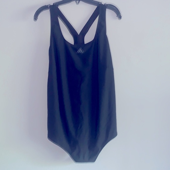 Adidas Plus size Swimsuit